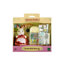 Sylvanian Families 5014 set da gioco