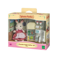Sylvanian Families 5014 set da gioco