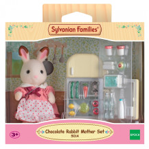 Sylvanian Families 5014 set da gioco