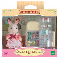 Sylvanian Families 5014 set da gioco