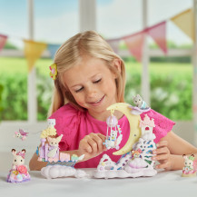 Sylvanian Families Parata Sognante