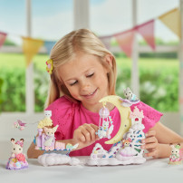 Sylvanian Families Parata Sognante