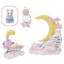 Sylvanian Families Parata Sognante
