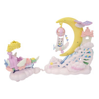 Sylvanian Families Parata Sognante