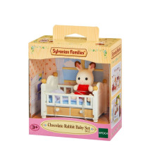 Sylvanian Families 5017 set da gioco