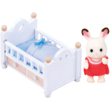 Sylvanian Families 5017 set da gioco