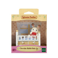 Sylvanian Families 5017 set da gioco