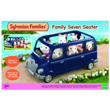 Sylvanian Families 5274 accessorio per giochi per bambini