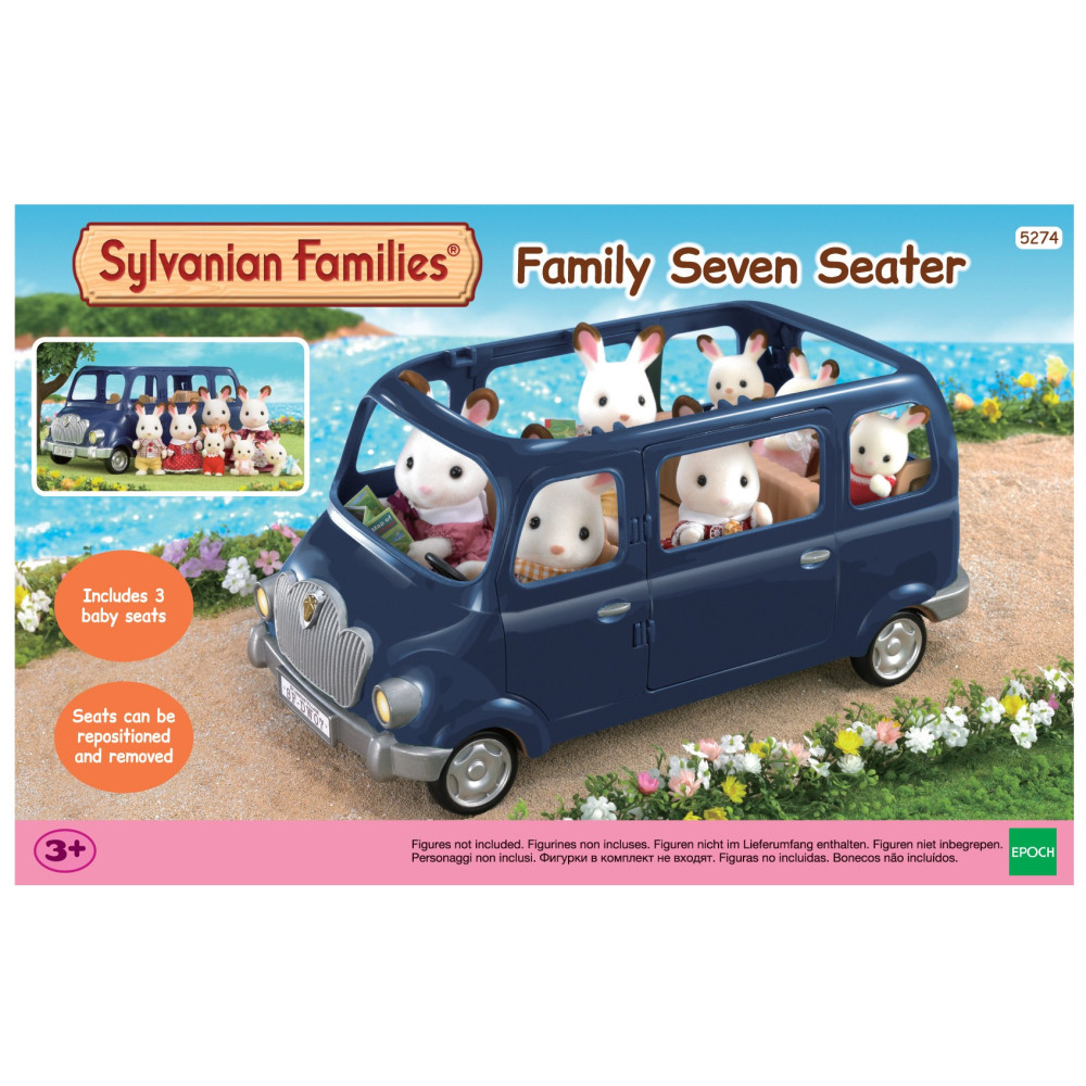 Sylvanian Families 5274 accessorio per giochi per bambini