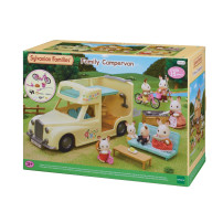 Sylvanian Families 5454 accessorio per giochi per bambini