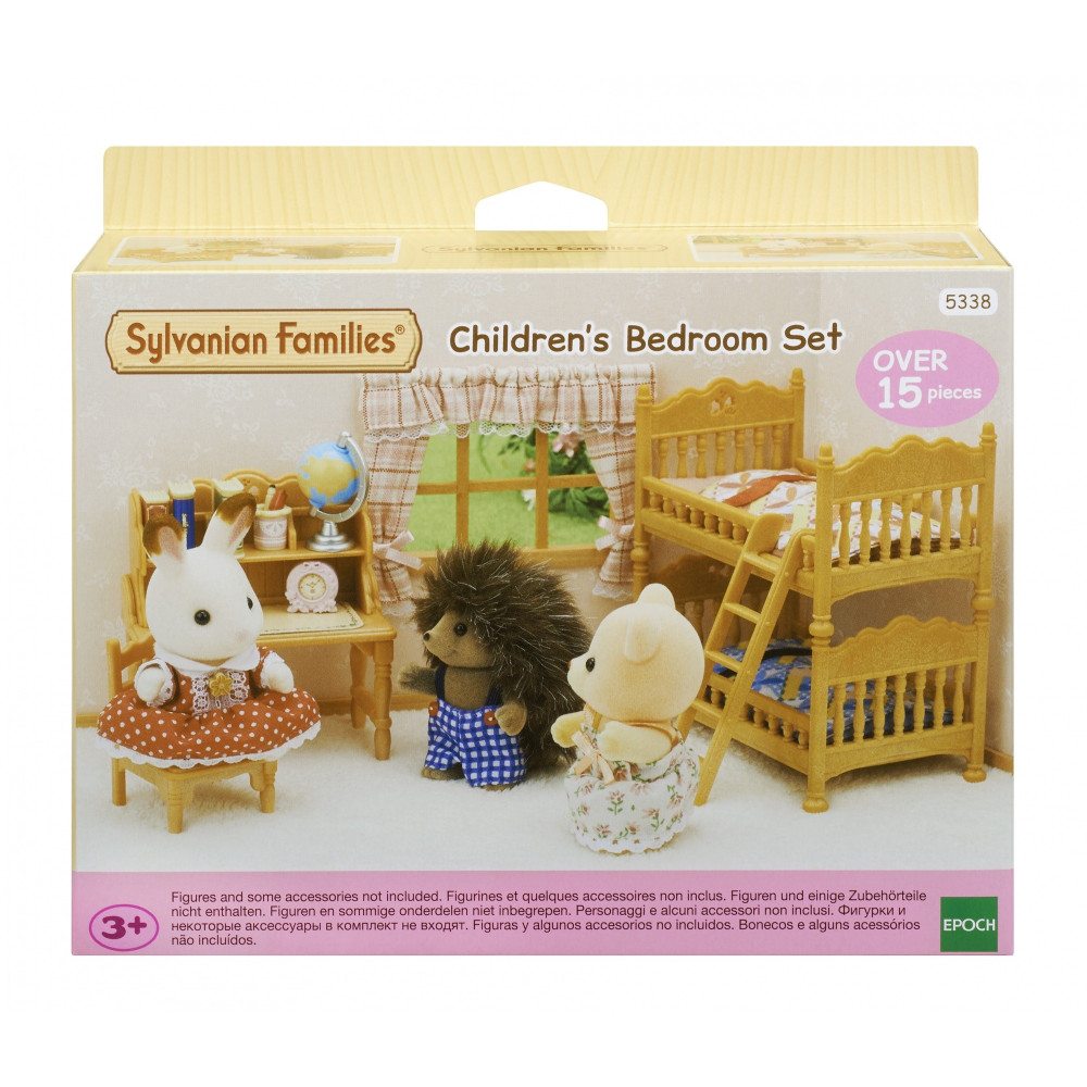 Sylvanian Families 5338 accessorio per giochi per bambini