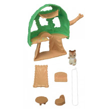 Sylvanian Families 5318 set da gioco