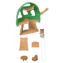 Sylvanian Families 5318 set da gioco