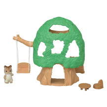Sylvanian Families 5318 set da gioco