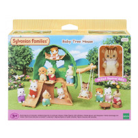 Sylvanian Families 5318 set da gioco