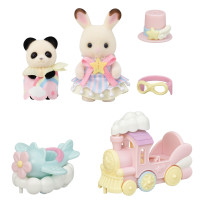 Sylvanian Families 5819 bambola