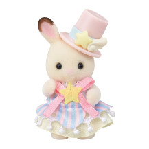 Sylvanian Families 5819 bambola