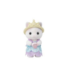 Sylvanian Families 5820 bambola