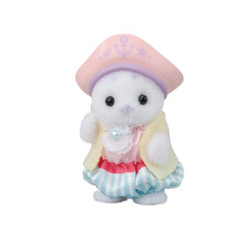 Sylvanian Families 5820 bambola