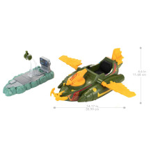 Mattel GYY34 set da gioco