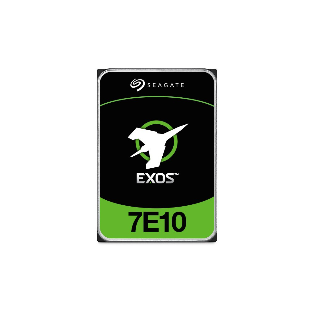 Seagate Enterprise ST8000NM017B disco rigido interno 8 TB 7200 Giri/min 256 MB 3.5" Serial ATA III