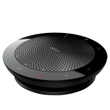 Jabra Speak 510 vivavoce Universale USB/Bluetooth Nero