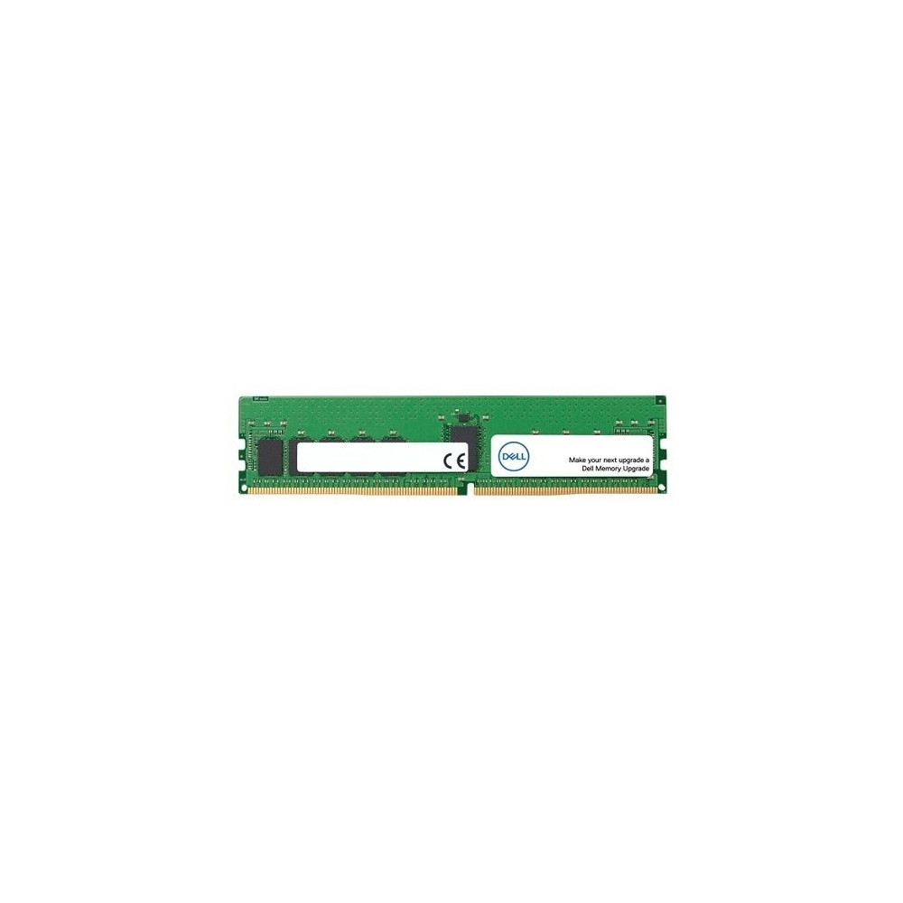 DELL AA799064 memoria 16 GB 1 x 16 GB DDR4 Data Integrity Check (verifica integrità dati)