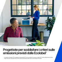 HP Cartuccia toner nero originale LaserJet 149A