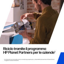 HP Cartuccia toner nero originale LaserJet 149A