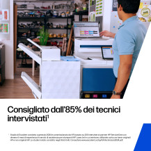 HP Cartuccia toner nero originale LaserJet 149X ad alta capacità