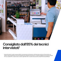 HP Cartuccia toner nero originale LaserJet 149X ad alta capacità