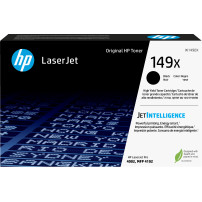 HP Cartuccia toner nero originale LaserJet 149X ad alta capacità