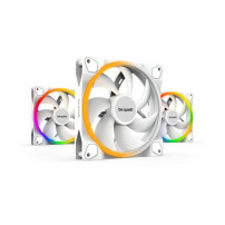 PC- Caselüfter Be Quiet Light Wings 140mm PWM (triple pack)
