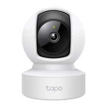 TP-Link Tapo C202 Sferico Telecamera di sicurezza IP Interno 1920 x 1080 Pixel Soffitto/Scrivania
