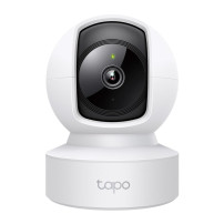 TP-Link Tapo C202 Sferico Telecamera di sicurezza IP Interno 1920 x 1080 Pixel Soffitto/Scrivania