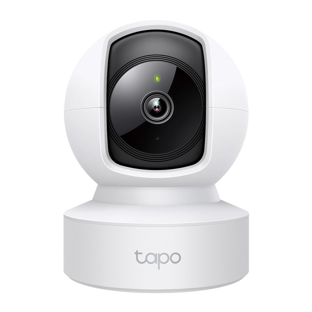 TP-Link Tapo C202 Sferico Telecamera di sicurezza IP Interno 1920 x 1080 Pixel Soffitto/Scrivania