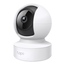 TP-Link Tapo C202 Sferico Telecamera di sicurezza IP Interno 1920 x 1080 Pixel Soffitto/Scrivania