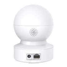 TP-Link Tapo C202 Sferico Telecamera di sicurezza IP Interno 1920 x 1080 Pixel Soffitto/Scrivania