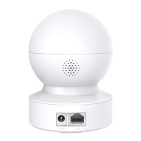 TP-Link Tapo C202 Sferico Telecamera di sicurezza IP Interno 1920 x 1080 Pixel Soffitto/Scrivania