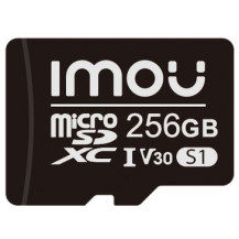 Imou ST2-256-S1 memoria flash 256 GB MicroSD NAND Classe 10