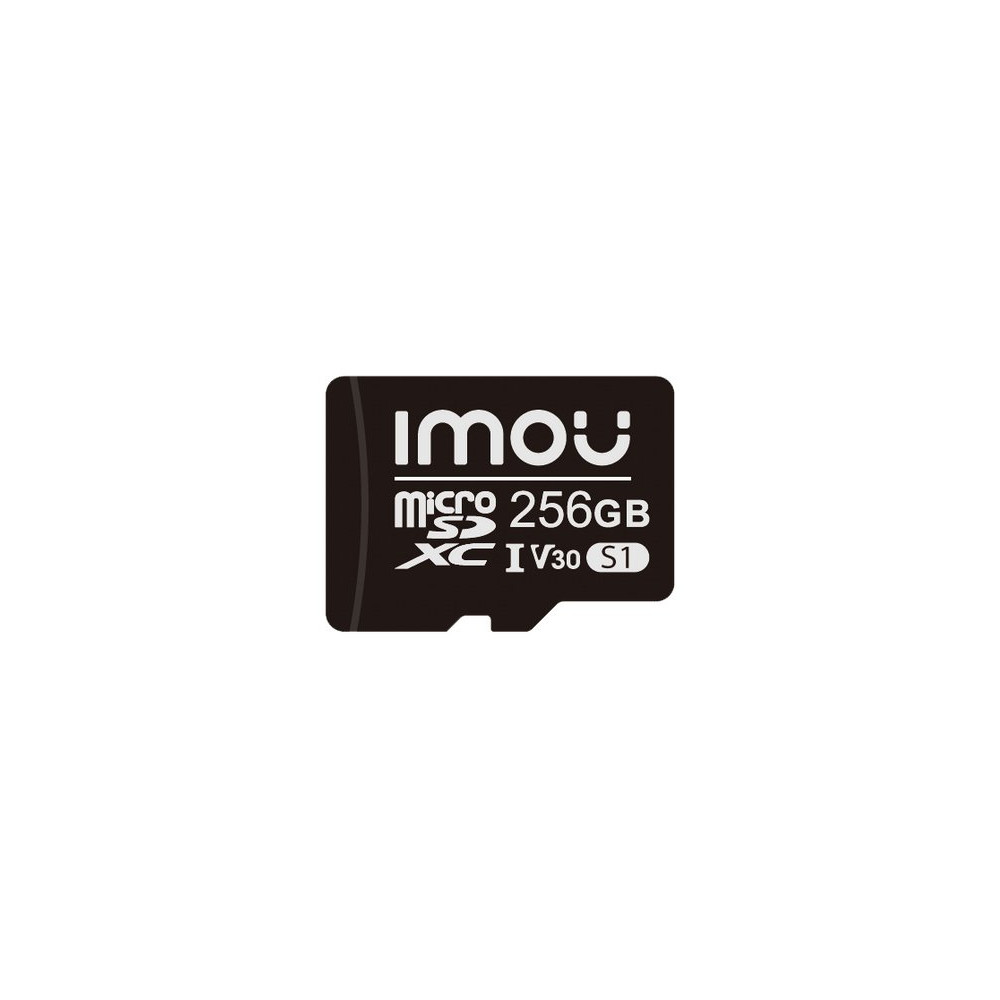 Imou ST2-256-S1 memoria flash 256 GB MicroSD NAND Classe 10