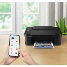 Canon PIXMA TS3750i Ad inchiostro A4 4800 x 1200 DPI Wi-Fi