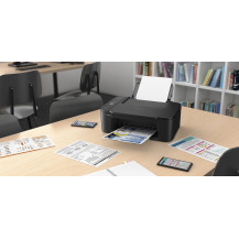 Canon PIXMA TS3750i Ad inchiostro A4 4800 x 1200 DPI Wi-Fi