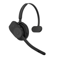 Jabra Perform 75 Auricolare Wireless A Padiglione Ufficio USB tipo-C Bluetooth Nero