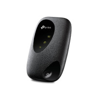 TP-LINK M7010 - ROUTER MOBILE Wi-Fi 4G LTE TPLM7010