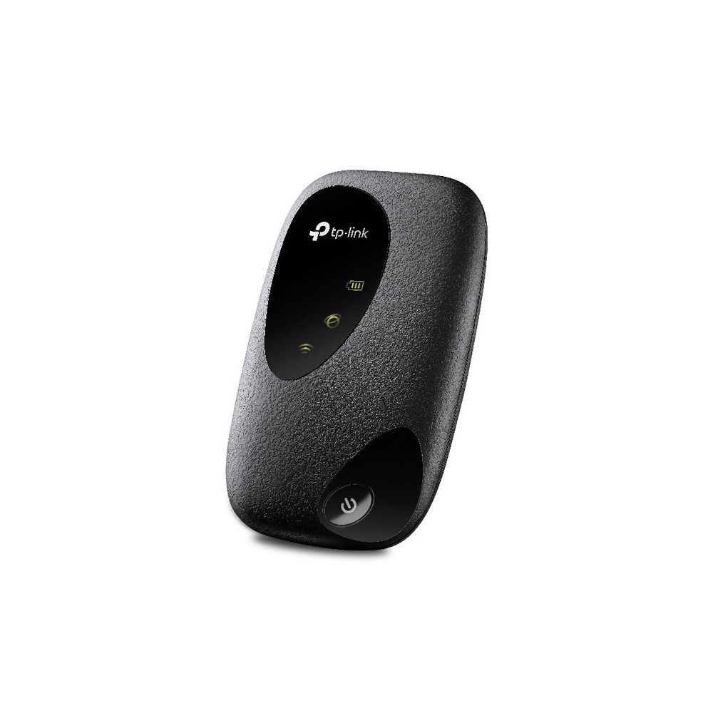 TP-LINK M7010 - ROUTER MOBILE Wi-Fi 4G LTE TPLM7010