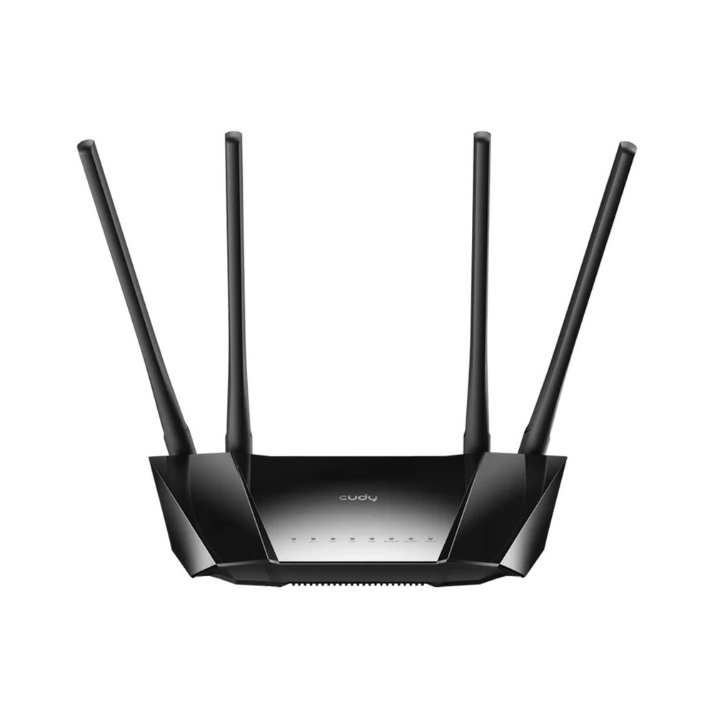 CUDY LT400 - ROUTER WI-FI 4G LTE N300 CUDLT400