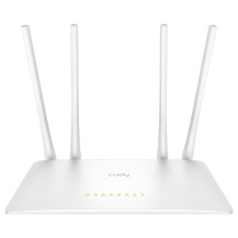 CUDY WR300S - ROUTER WI-FI N300 CUDWR300S