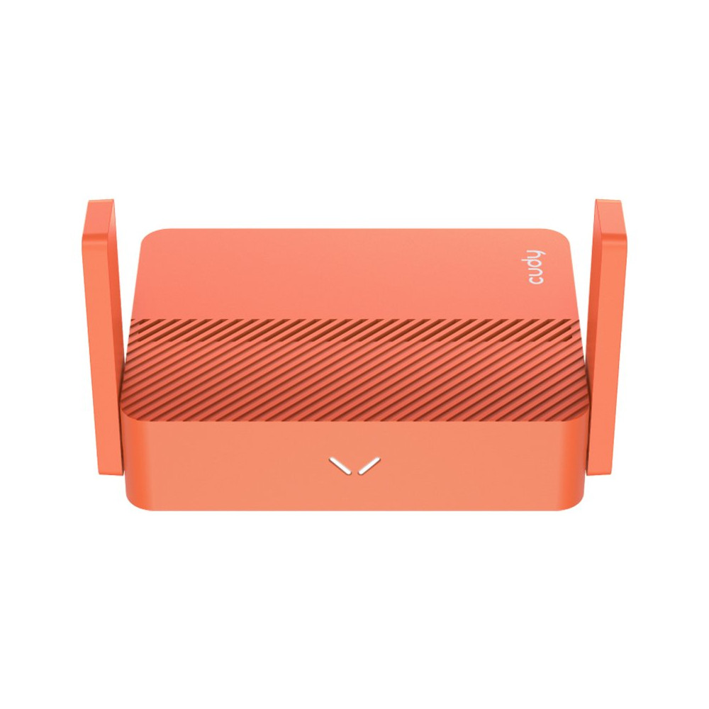 CUDY TR1200 - MINI ROUTER VPN WI-FI AC1200 CUDTR1200