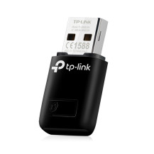 TP-LINK TL-WN823N - ADATTATORI DI RETE MINI USB WIRELESS 300MBPS TPLWN823N